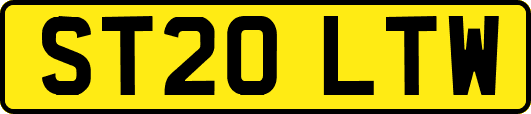 ST20LTW