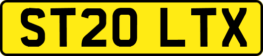 ST20LTX