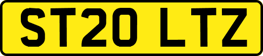 ST20LTZ