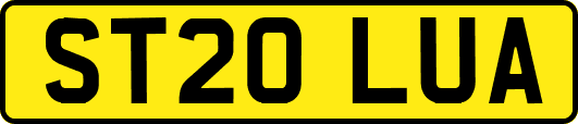 ST20LUA