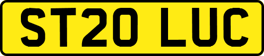 ST20LUC