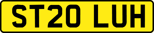 ST20LUH