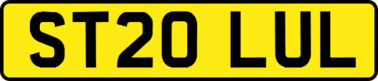 ST20LUL