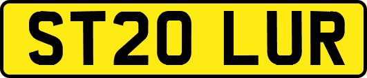 ST20LUR