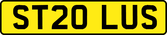ST20LUS