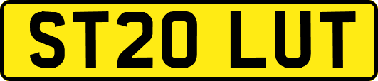 ST20LUT