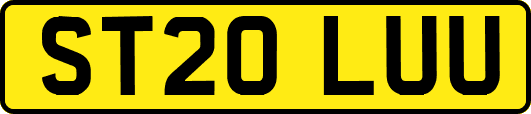 ST20LUU