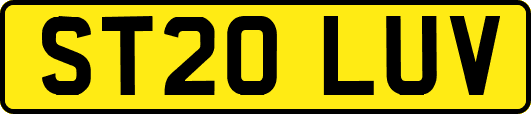ST20LUV