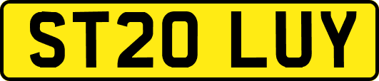 ST20LUY