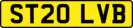 ST20LVB