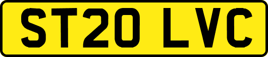 ST20LVC