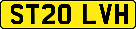 ST20LVH