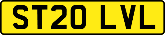 ST20LVL