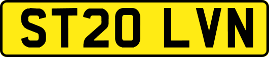 ST20LVN