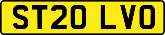 ST20LVO