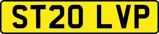 ST20LVP