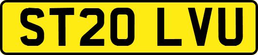 ST20LVU