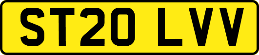 ST20LVV