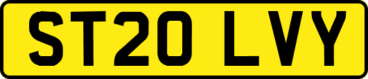 ST20LVY
