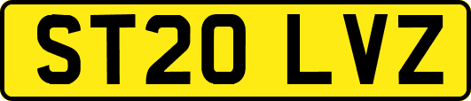 ST20LVZ