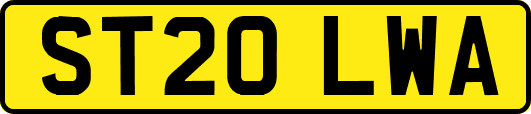 ST20LWA