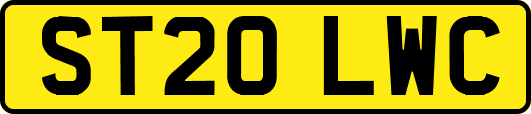 ST20LWC