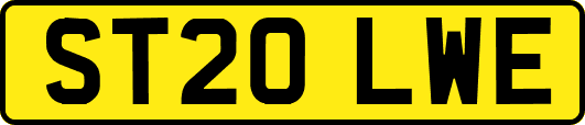ST20LWE