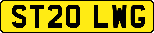ST20LWG