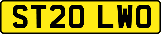 ST20LWO
