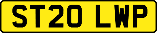 ST20LWP