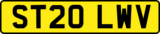 ST20LWV