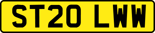 ST20LWW