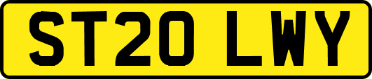 ST20LWY