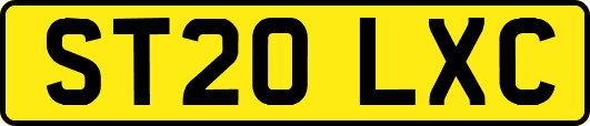 ST20LXC