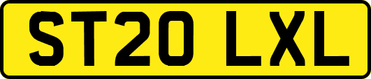 ST20LXL