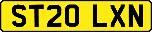 ST20LXN