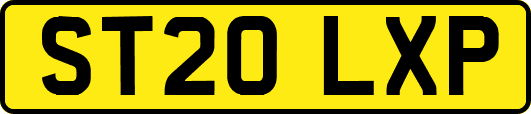 ST20LXP
