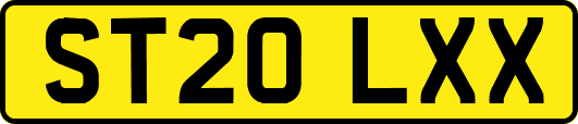 ST20LXX