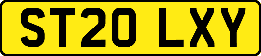 ST20LXY