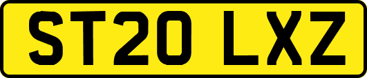 ST20LXZ