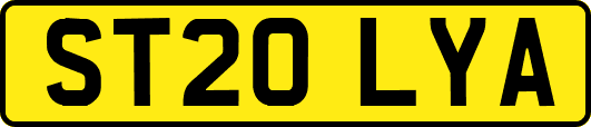 ST20LYA