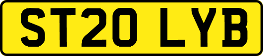 ST20LYB