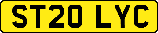 ST20LYC