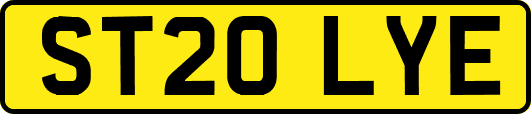 ST20LYE
