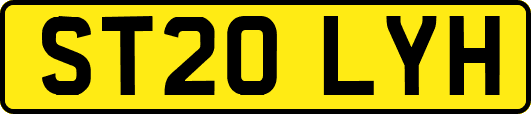 ST20LYH