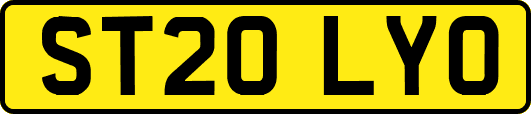ST20LYO
