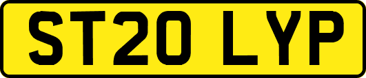 ST20LYP