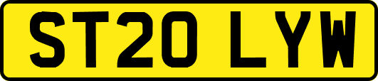 ST20LYW