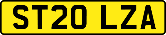 ST20LZA