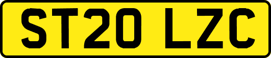 ST20LZC